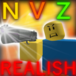 Icon of program: Noobs vs Zombies: Realish
