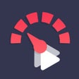 Programın simgesi: Slow Motion Movie Maker c…