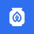 Icon of program: AppGas - Aplicativo de gá…