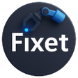 程序图标：Fixet