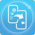 プログラムのアイコン：Data Transfer  File Shari…