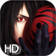 Иконка программы: Sharingan Wallpaper HD