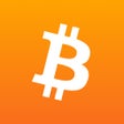 프로그램 아이콘: Bitcoin price BTC rate li…