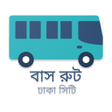Icon of program: Bus Route: Dhaka City
