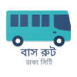 Bus Route: Dhaka City
