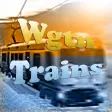 WGTN Trains