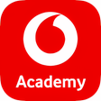 Vodafone Academy icon