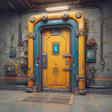 プログラムのアイコン：Escape Room : Alien Myste…