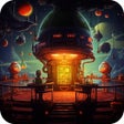 Icon of program: Escape Room: Alien Mystery