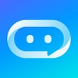 ไอคอนของโปรแกรม: ChatAI - Chatbot Assistan…