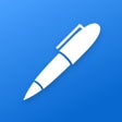 أيقونة البرنامج: Noteshelf - Notes Annotat…