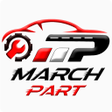 プログラムのアイコン：March Part - مارش بارت