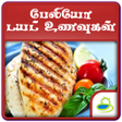 程序图标：Paleo Diet Plan Recipes T…