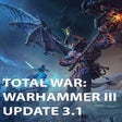 プログラムのアイコン：Total War: Warhammer III …