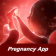 Ikon program: My Pregnancy App Offline