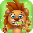 Иконка программы: Brushing teeth game for b…