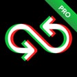 程序图标：SnapTik Pro: Tok video re…
