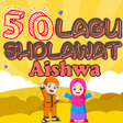 Sholawat Aishwa Nahla -Offline icon