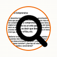 プログラムのアイコン：Magnifying glass