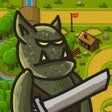 أيقونة البرنامج: Invading Horde - TD