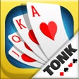 Ikon program: Tonk Online - Rummy Card …