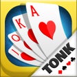 Icône du programme : Tonk Online - Rummy Card …