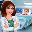 プログラムのアイコン：Doctor Surgeon : Hospital…