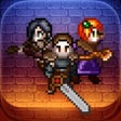 Symbol des Programms: Wayward Souls