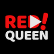 プログラムのアイコン：Red-QUEEN Play Movies