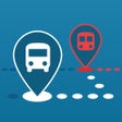 Ikona programu: ezRide Denver - RTD Trans…
