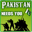 程序图标：Join Army ISSB PK