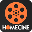 程序图标:Homecine
