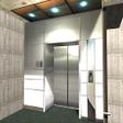 Ikona programu: Elevator Simulator 3D