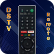 Icoon van programma: Remote Control For DSTV