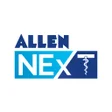 プログラムのアイコン：ALLEN NExT