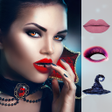 Icon of program: Halloween Makeup and Hair