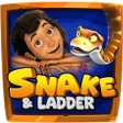 Icoon van programma: Snake and Ladders Jungle …