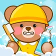 أيقونة البرنامج: Kids Dentist - baby docto…
