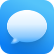 Icône du programme : Messages iOS