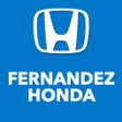 ไอคอนของโปรแกรม: Fernandez Honda