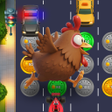 Icoon van programma: Chicken Crossing: Mystery…
