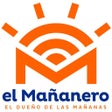 Programın simgesi: El Mañanero Radio