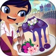 Иконка программы: Bakery Blitz: Baking Mani…