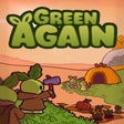 Symbol des Programms: Green Again
