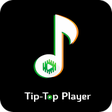 プログラムのアイコン：TipTop Video Player