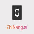 Icon of program: ZhiNang.ai - AI assistant…