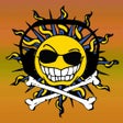 Icoon van programma: Beach Bar Radio.