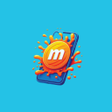 Ícone do programa: Mirinda Pro