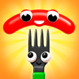 أيقونة البرنامج: ForkNSausage