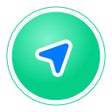Ikona programu: Teem Tracker - Find My Fr…
